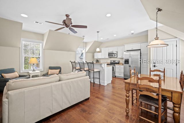 66 Heyward Point Rd, Okatie, SC 29909