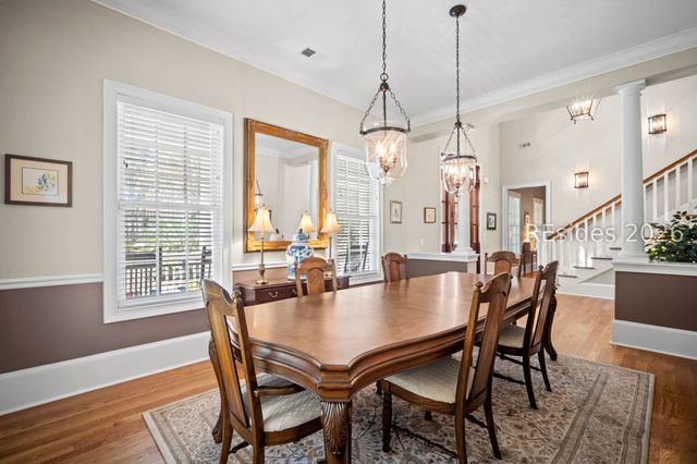 66 Heyward Point Rd, Okatie, SC 29909