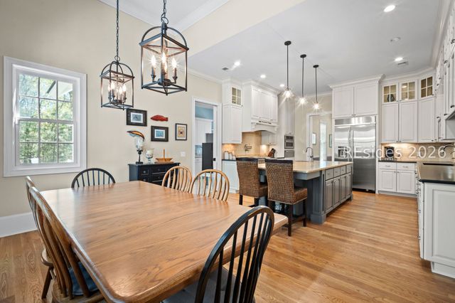 66 Heyward Point Rd, Okatie, SC 29909