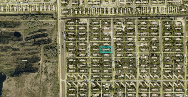 1911 Jefferson AVE, Lehigh Acres, FL 33972