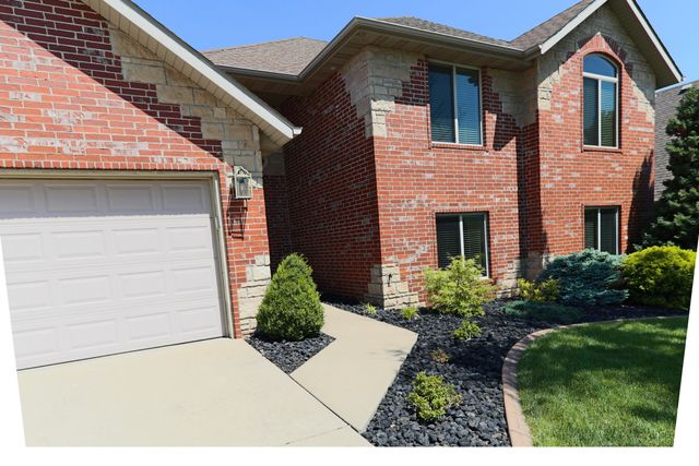 4671 E Hidden Oak Place, Springfield, MO 65802