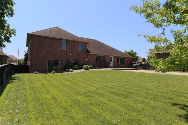4671 E Hidden Oak Place, Springfield, MO 65802