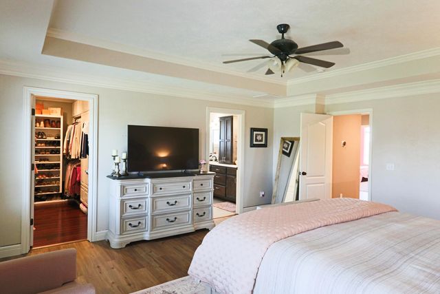 4671 E Hidden Oak Place, Springfield, MO 65802