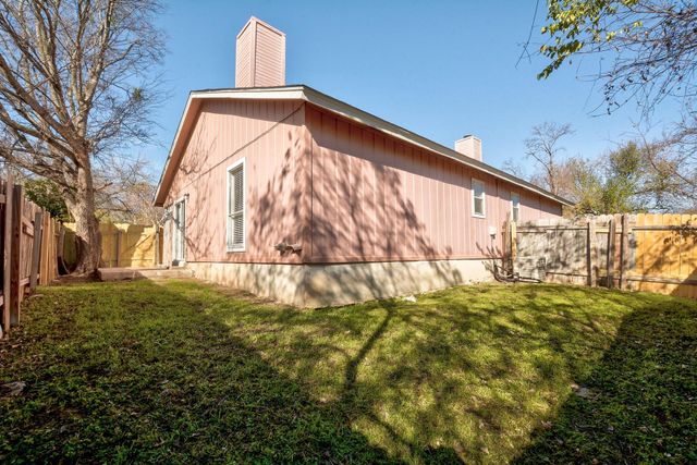 12207 Alderbrook DR A, Austin, TX 78758