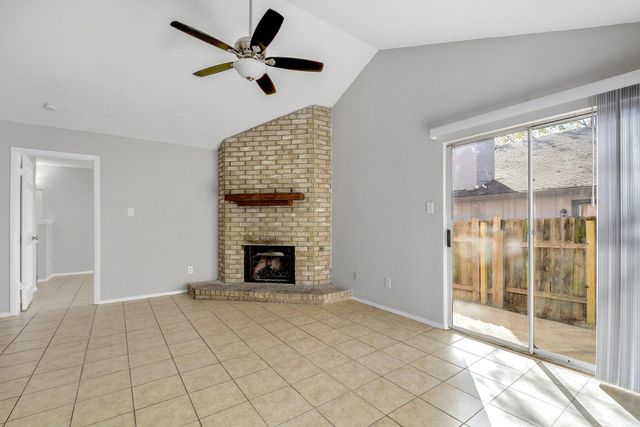 12207 Alderbrook DR A, Austin, TX 78758