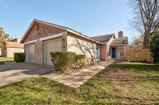 12207 Alderbrook DR A, Austin, TX 78758