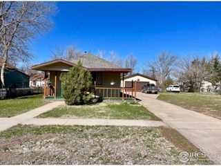 234 S Bowman Avenue, Holyoke, CO 80734