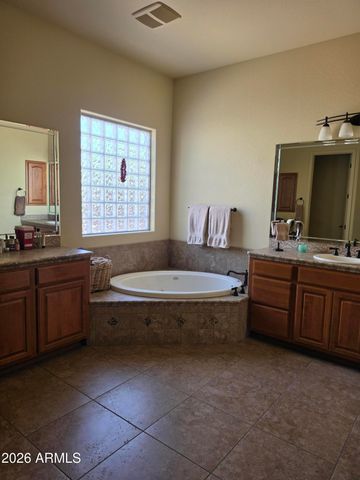 297 W ROCK CREEK Place, Casa Grande, AZ 85122