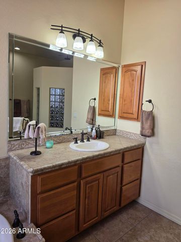297 W ROCK CREEK Place, Casa Grande, AZ 85122