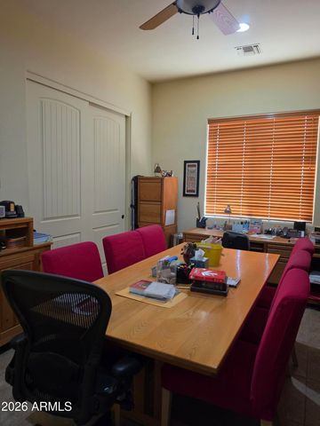 297 W ROCK CREEK Place, Casa Grande, AZ 85122