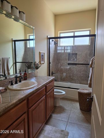 297 W ROCK CREEK Place, Casa Grande, AZ 85122