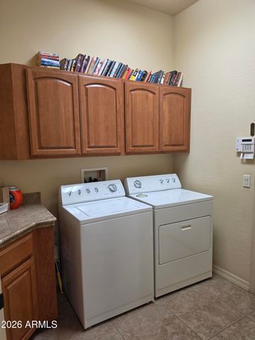 297 W ROCK CREEK Place, Casa Grande, AZ 85122