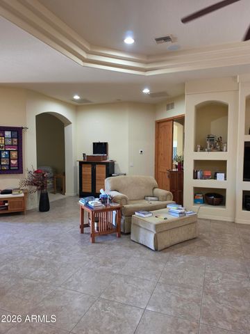 297 W ROCK CREEK Place, Casa Grande, AZ 85122