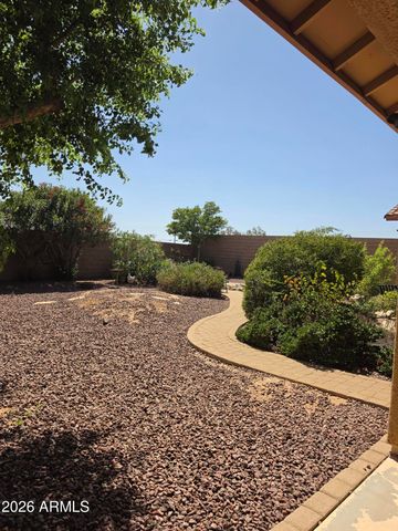 297 W ROCK CREEK Place, Casa Grande, AZ 85122