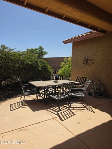297 W ROCK CREEK Place, Casa Grande, AZ 85122
