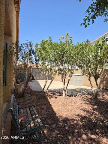 297 W ROCK CREEK Place, Casa Grande, AZ 85122