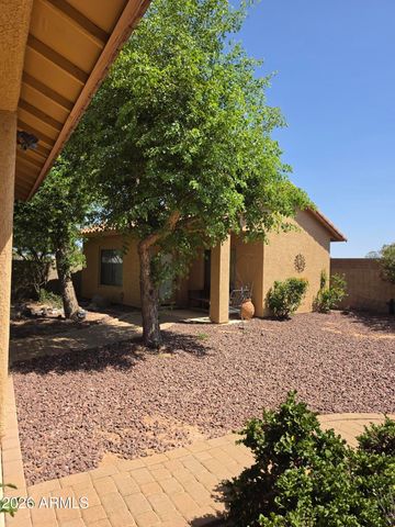 297 W ROCK CREEK Place, Casa Grande, AZ 85122