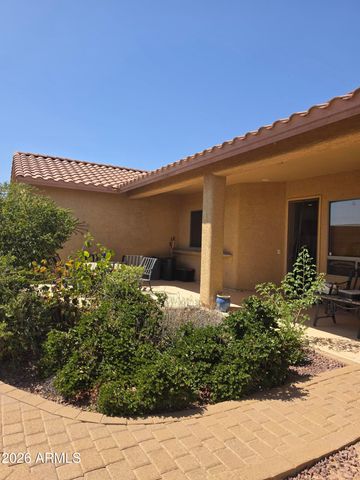 297 W ROCK CREEK Place, Casa Grande, AZ 85122