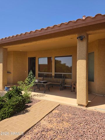297 W ROCK CREEK Place, Casa Grande, AZ 85122