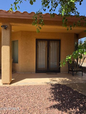 297 W ROCK CREEK Place, Casa Grande, AZ 85122