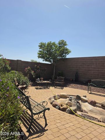 297 W ROCK CREEK Place, Casa Grande, AZ 85122