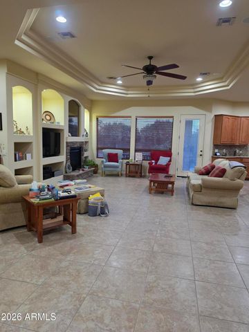 297 W ROCK CREEK Place, Casa Grande, AZ 85122