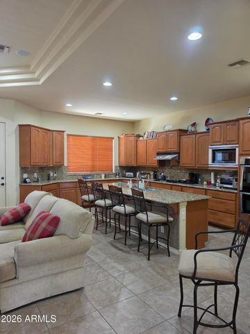 297 W ROCK CREEK Place, Casa Grande, AZ 85122