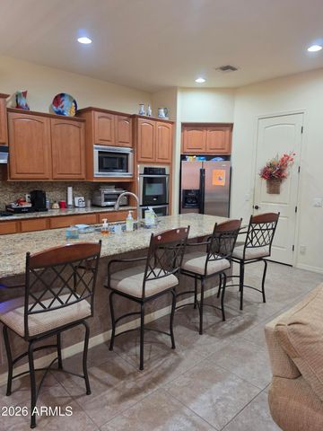 297 W ROCK CREEK Place, Casa Grande, AZ 85122