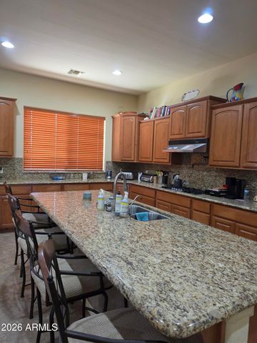 297 W ROCK CREEK Place, Casa Grande, AZ 85122