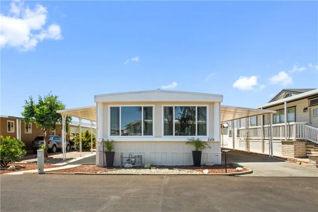 3530 Damien 249, La Verne, CA 91750