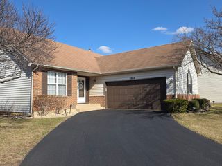 20948 W Orange Blossom Lane, Plainfield, IL 60544