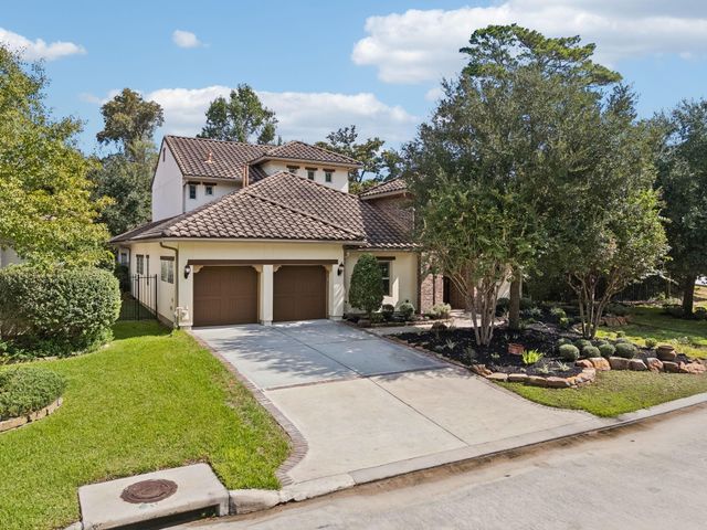 14 Woodglade Way, Tomball, TX 77375