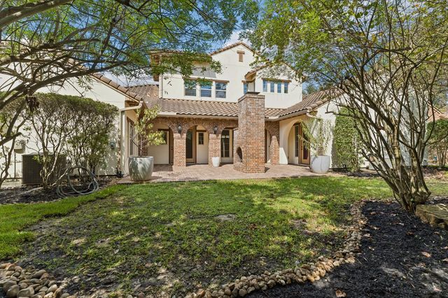 14 Woodglade Way, Tomball, TX 77375
