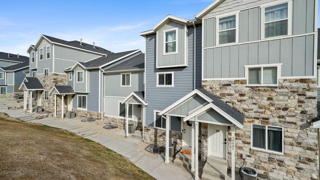 14436 S FERNDALE WAY, Herriman, UT 84096