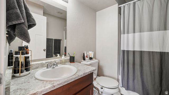 14436 S FERNDALE WAY, Herriman, UT 84096