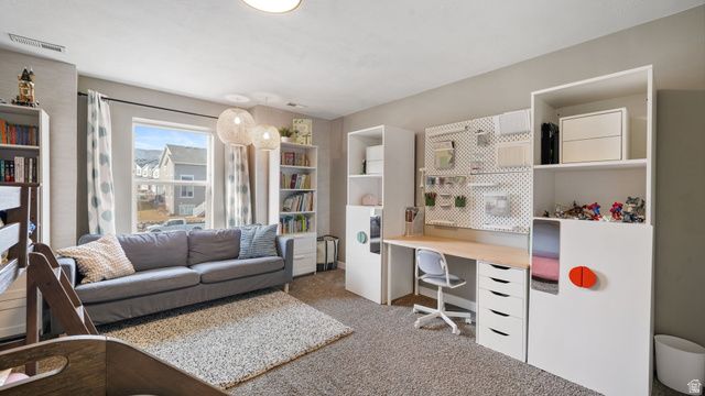 14436 S FERNDALE WAY, Herriman, UT 84096