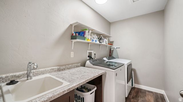 14436 S FERNDALE WAY, Herriman, UT 84096