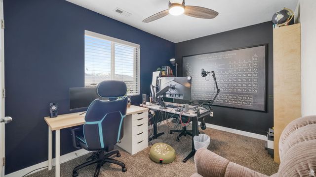 14436 S FERNDALE WAY, Herriman, UT 84096