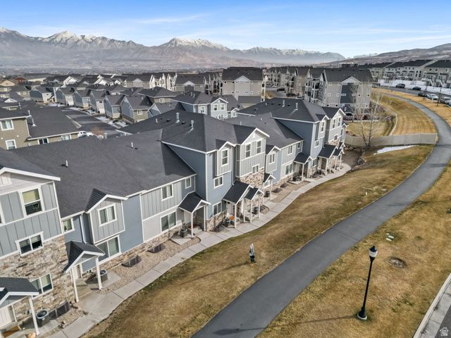 14436 S FERNDALE WAY, Herriman, UT 84096