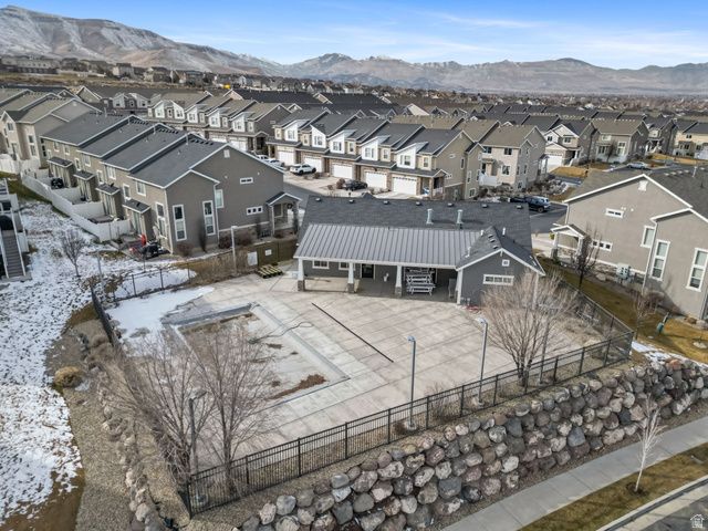 14436 S FERNDALE WAY, Herriman, UT 84096