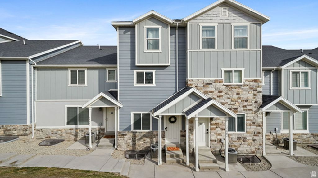14436 S FERNDALE WAY, Herriman, UT 84096