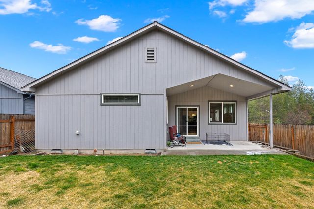 17917 N Division Rd, Colbert, WA 99005