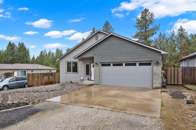 17917 N Division Rd, Colbert, WA 99005