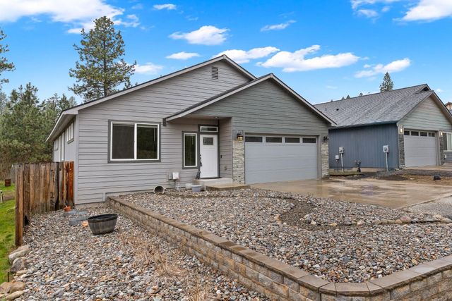 17917 N Division Rd, Colbert, WA 99005