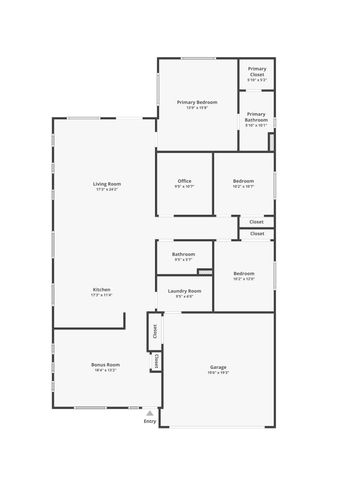 17917 N Division Rd, Colbert, WA 99005