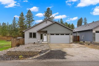 17917 N Division Rd, Colbert, WA 99005