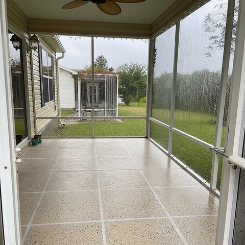 9523 SE 168TH MAPLESONG LANE, The Villages, FL 32162