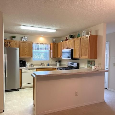 9523 SE 168TH MAPLESONG LANE, The Villages, FL 32162
