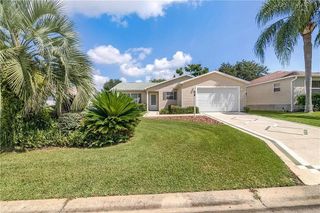 9523 SE 168TH MAPLESONG LANE, The Villages, FL 32162
