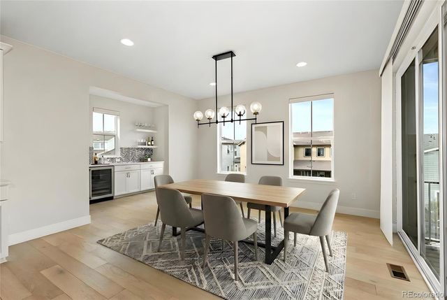 6907 Sunstrand Court, Castle Pines, CO 80108